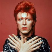 Ziggy Stardust