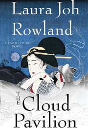 The Cloud Pavilion (Laura Joh Rowland)