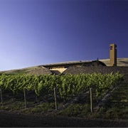 Col Solare Winery (Benton City)