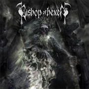 Bishop of Hexen - The Nightmarish Compositions