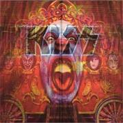 Kiss - Psycho Circus