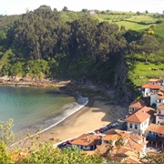 Villaviciosa, Asturias