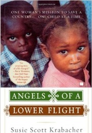 Angels of a Lower Flight (Susie Scott Krabacher)