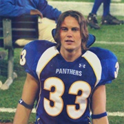 Tim Riggins - Friday Night Lights