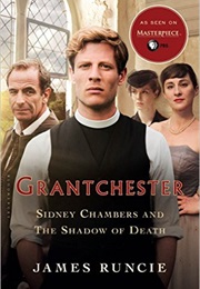 Sidney Chambers and the Shadow of Death (James Runcie)
