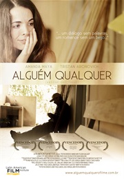 Alguém Qualquer (2014)