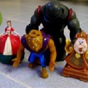 Mcdonald's Toys