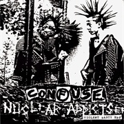 Confuse - Nuclear Addicts