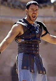 General Maximus Decimus Meridus