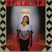 Iggy Pop — Soldier
