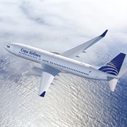 Copa Airlines