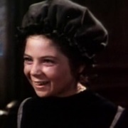 Becky (The Little Princess)