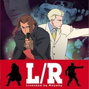 L/R: Licensed by Royalty