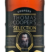 Cooper's Celebration Ale