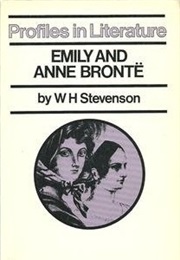 Emily and Anne Bronte (W. H. Stevenson)