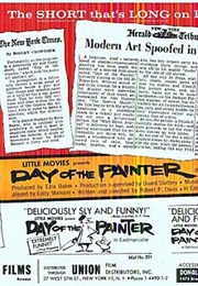 Day of the Painter (1960)