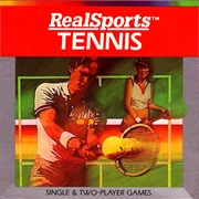 Realsports Tennis