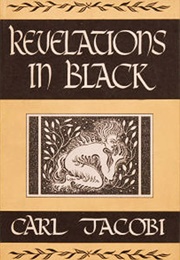 The Face in the Wind (Carl Jacobi)