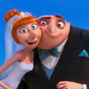 Gru and Lucy