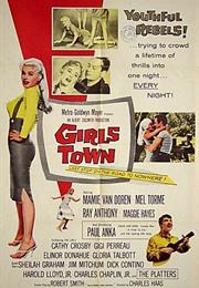 Girls Town (Chares F. Haas)
