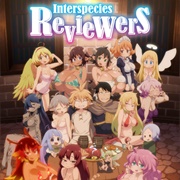 Ishuzoku Reviewers