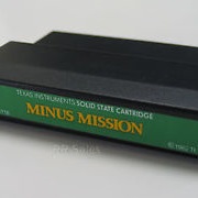 Minus Mission