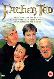 Father Ted (1995)
