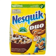 Nesquik Duo