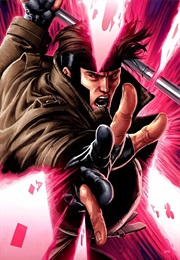Gambit (2016)
