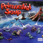 Primordial Soup