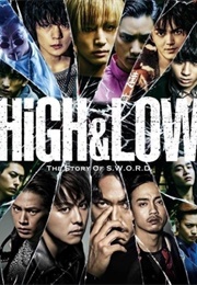 High&LOW (2015)