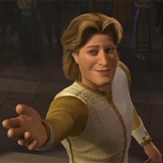 Prince Charming (Shrek)