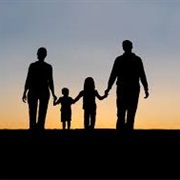 Spending Time With Family