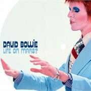 Life on Mars - David Bowie