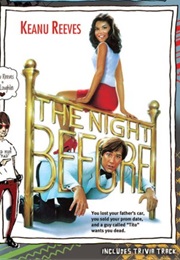 The Night Before (1988)