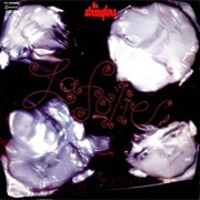 The Stranglers - La Folie