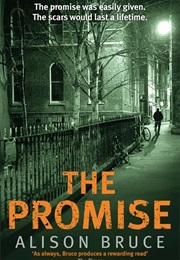 The Promise (Alison Bruce)