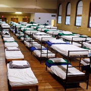 Homeless Shelter