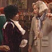 Roseanne: Skeleton in the Closet