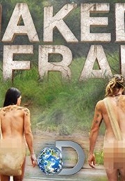 Naked and Afraid (2013)