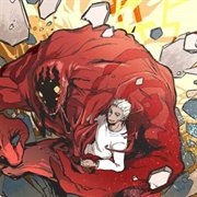 Deldro Brody & Dog Hammer