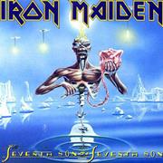 Iron Maiden - Seventh Son of a Seventh Son (1988)