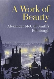 A Work of Beauty (Alexander McCall Smith)