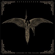 Hetroertzen - Uprising of the Fallen