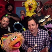 Jimmy Fallon