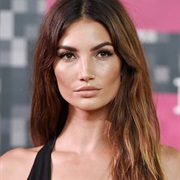 Lily Aldridge