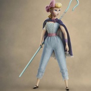 Bo Peep