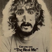 The Who - The Real Me (John Entwistle)