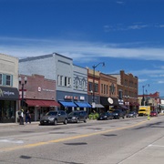 Hutchinson, Minnesota