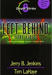 Death Strike (Jerry B. Jenkins)